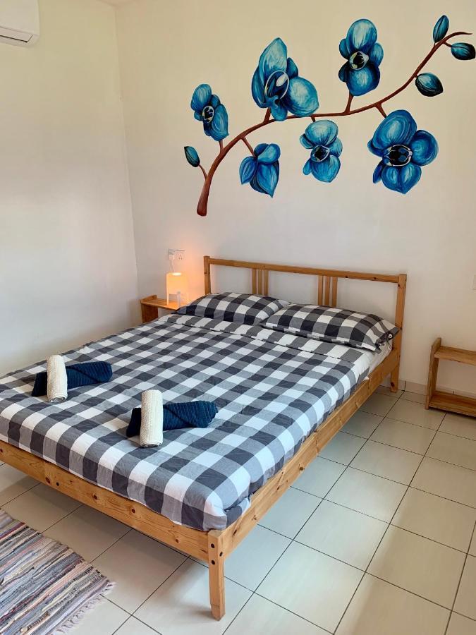 Kawah Padi Garden Villa Langkawi Куах Экстерьер фото
