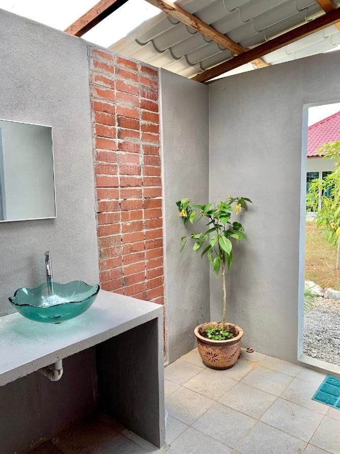 Kawah Padi Garden Villa Langkawi Куах Экстерьер фото