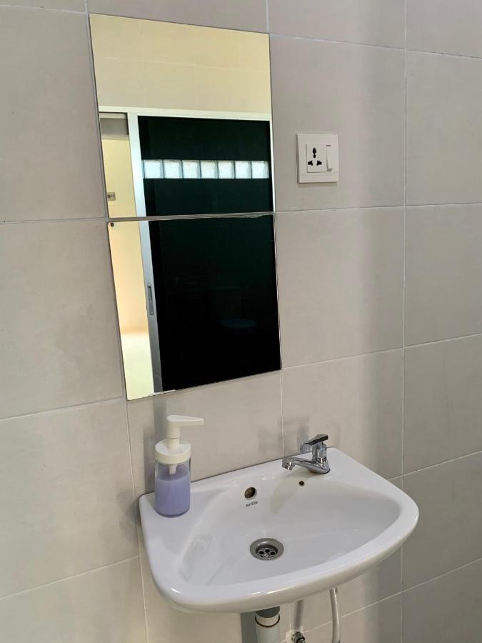 Kawah Padi Garden Villa Langkawi Куах Экстерьер фото