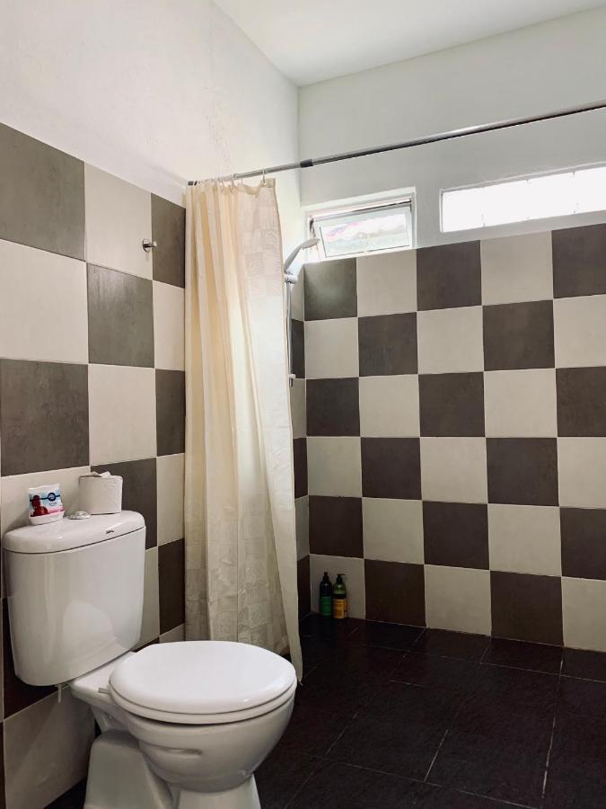 Kawah Padi Garden Villa Langkawi Куах Экстерьер фото