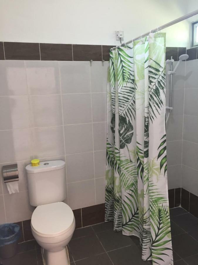 Kawah Padi Garden Villa Langkawi Куах Экстерьер фото