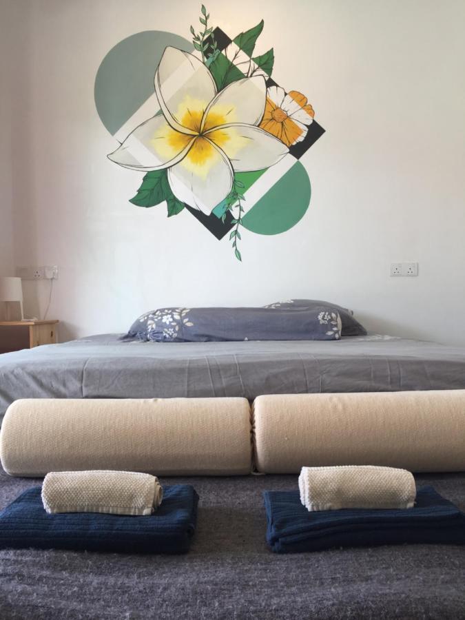 Kawah Padi Garden Villa Langkawi Куах Экстерьер фото