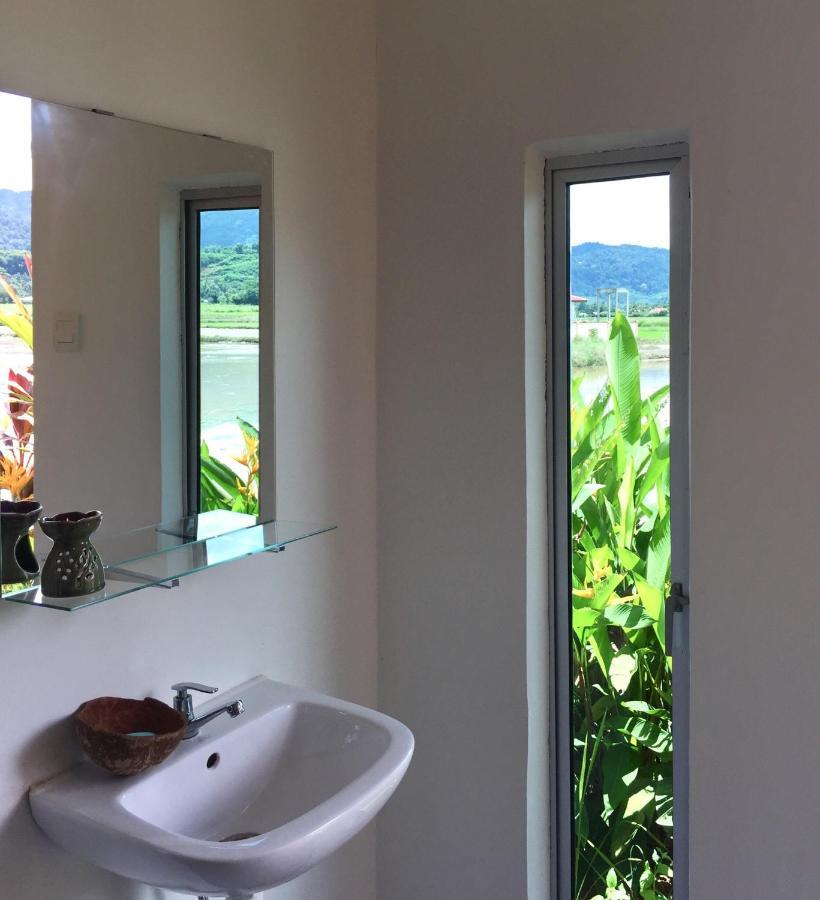 Kawah Padi Garden Villa Langkawi Куах Экстерьер фото