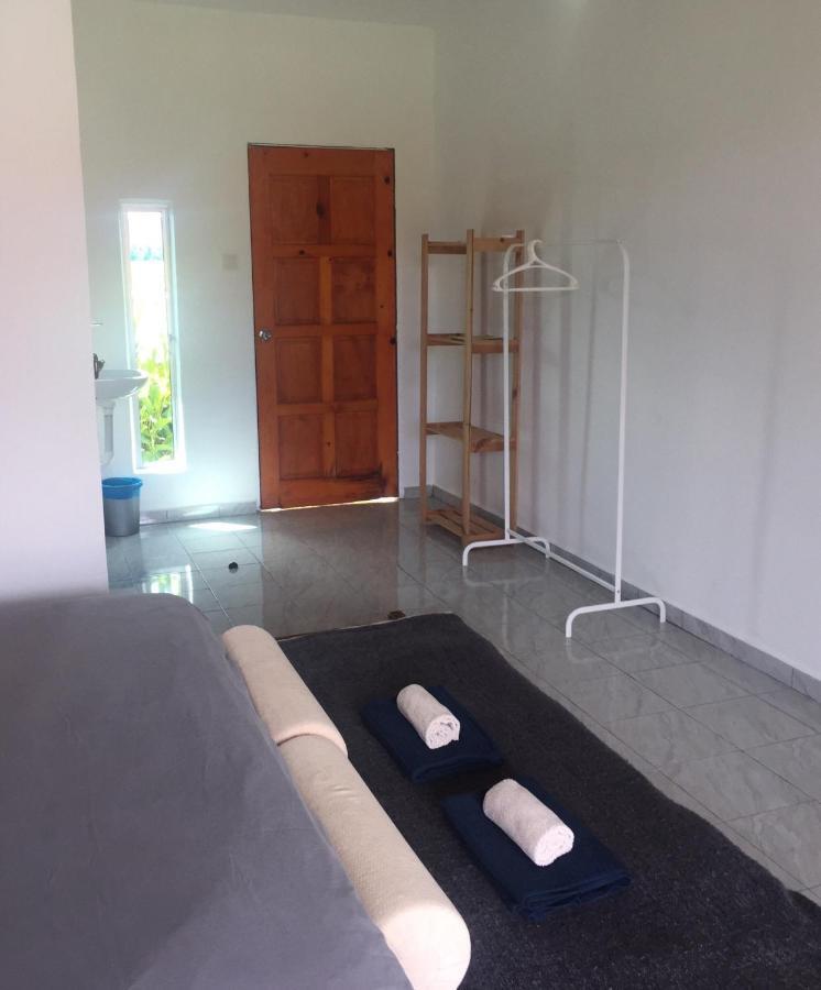 Kawah Padi Garden Villa Langkawi Куах Экстерьер фото