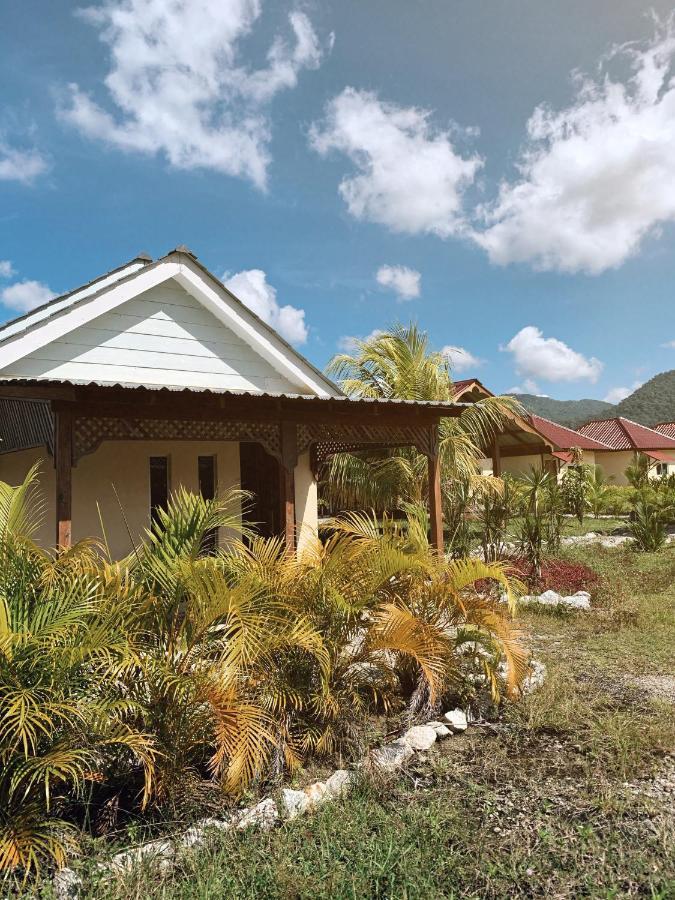 Kawah Padi Garden Villa Langkawi Куах Экстерьер фото